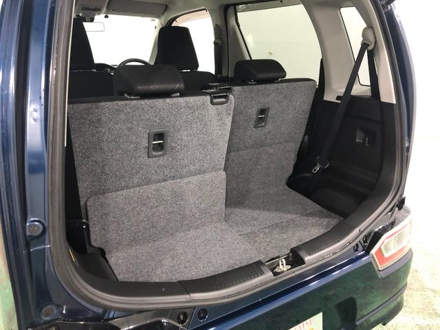 ワゴンＲハイブリッドＦＺ　リミテッド　走行２８７８２キロ／ナビ１年保証距離無制限　走行距離２８７８２キロ　フルセグナビ　ブルートゥース　前後ドラレコ　純正マット　ＬＥＤヘッドランプ　アイドリングストップ　シートヒーター　電動格納式ドアミラー　キーフリー（埼玉県）の中古車