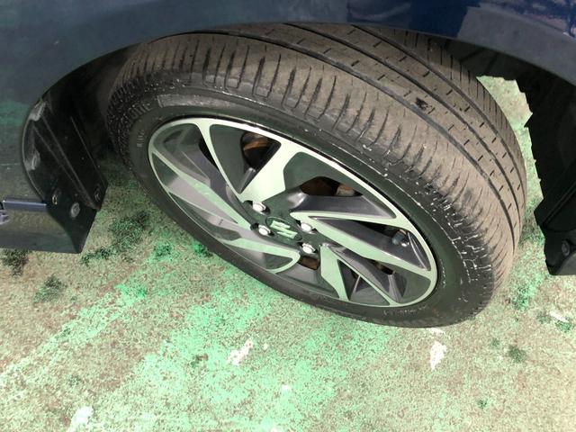 ワゴンＲハイブリッドＦＺ　リミテッド　走行２８７８２キロ／ナビ１年保証距離無制限　走行距離２８７８２キロ　フルセグナビ　ブルートゥース　前後ドラレコ　純正マット　ＬＥＤヘッドランプ　アイドリングストップ　シートヒーター　電動格納式ドアミラー　キーフリー（埼玉県）の中古車