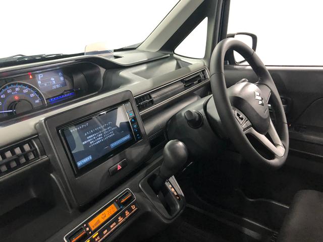 ワゴンＲハイブリッドＦＺ　リミテッド　走行２８７８２キロ／ナビ１年保証距離無制限　走行距離２８７８２キロ　フルセグナビ　ブルートゥース　前後ドラレコ　純正マット　ＬＥＤヘッドランプ　アイドリングストップ　シートヒーター　電動格納式ドアミラー　キーフリー（埼玉県）の中古車