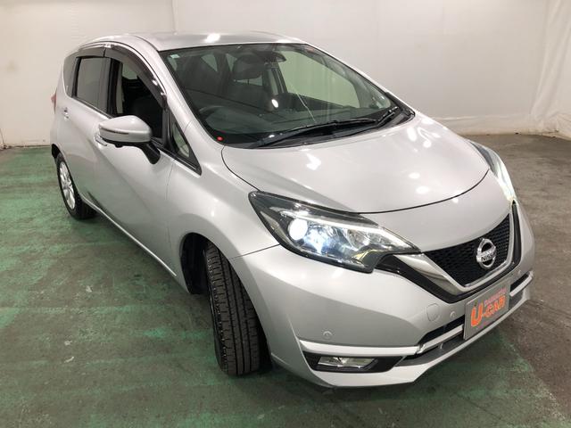 ノートメダリスト 走行51029キロ/車検整備付/ナビ/ドラレコ一年保証・走行距離無制限 走行51029キロ フルセグナビ 全周囲カメラ ドラレコ ETC オートライト LEDヘッドライト(埼玉県)の中古車