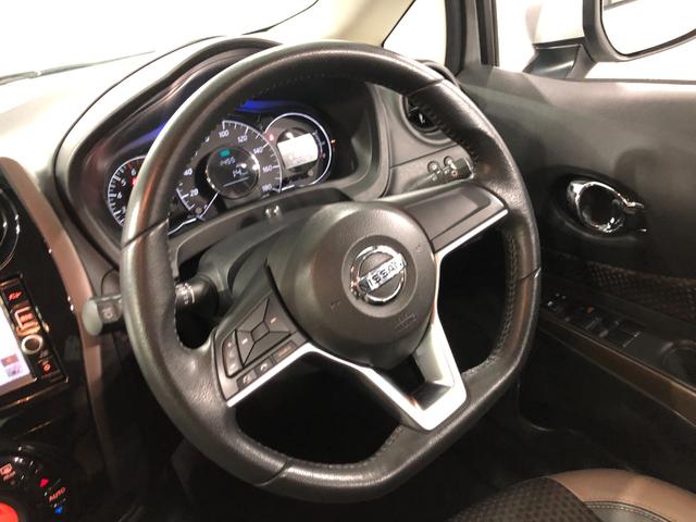 ノートメダリスト 走行51029キロ/車検整備付/ナビ/ドラレコ一年保証・走行距離無制限 走行51029キロ フルセグナビ 全周囲カメラ ドラレコ ETC オートライト LEDヘッドライト(埼玉県)の中古車