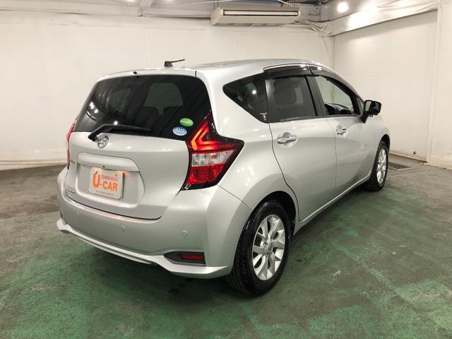 ノートメダリスト 走行51029キロ/車検整備付/ナビ/ドラレコ一年保証・走行距離無制限 走行51029キロ フルセグナビ 全周囲カメラ ドラレコ ETC オートライト LEDヘッドライト(埼玉県)の中古車