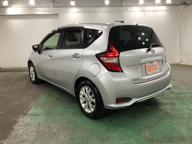 ノートメダリスト 走行51029キロ/車検整備付/ナビ/ドラレコ一年保証・走行距離無制限 走行51029キロ フルセグナビ 全周囲カメラ ドラレコ ETC オートライト LEDヘッドライト(埼玉県)の中古車