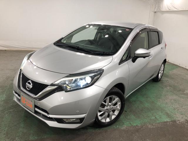 ノートメダリスト 走行51029キロ/車検整備付/ナビ/ドラレコ一年保証・走行距離無制限 走行51029キロ フルセグナビ 全周囲カメラ ドラレコ ETC オートライト LEDヘッドライト(埼玉県)の中古車