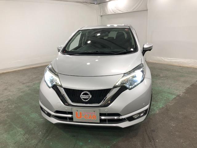 ノートメダリスト 走行51029キロ/車検整備付/ナビ/ドラレコ一年保証・走行距離無制限 走行51029キロ フルセグナビ 全周囲カメラ ドラレコ ETC オートライト LEDヘッドライト(埼玉県)の中古車