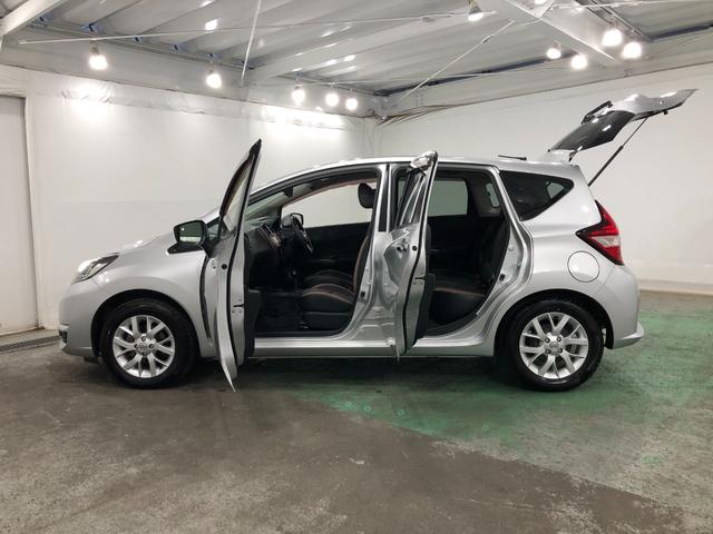 ノートメダリスト 走行51029キロ/車検整備付/ナビ/ドラレコ一年保証・走行距離無制限 走行51029キロ フルセグナビ 全周囲カメラ ドラレコ ETC オートライト LEDヘッドライト(埼玉県)の中古車