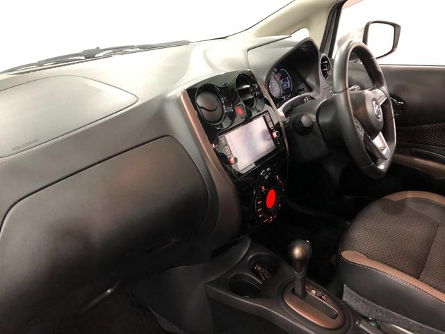 ノートメダリスト 走行51029キロ/車検整備付/ナビ/ドラレコ一年保証・走行距離無制限 走行51029キロ フルセグナビ 全周囲カメラ ドラレコ ETC オートライト LEDヘッドライト(埼玉県)の中古車