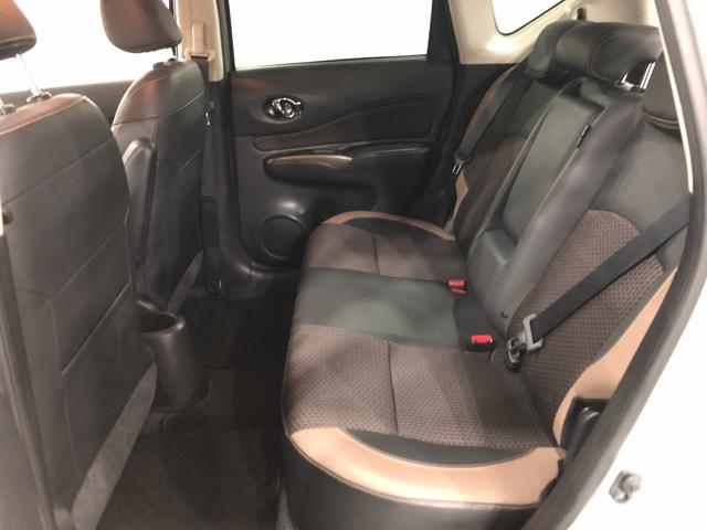 ノートメダリスト 走行51029キロ/車検整備付/ナビ/ドラレコ一年保証・走行距離無制限 走行51029キロ フルセグナビ 全周囲カメラ ドラレコ ETC オートライト LEDヘッドライト(埼玉県)の中古車