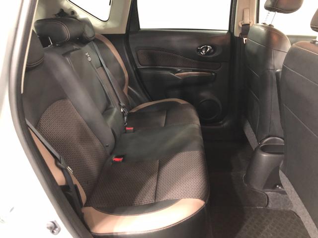 ノートメダリスト 走行51029キロ/車検整備付/ナビ/ドラレコ一年保証・走行距離無制限 走行51029キロ フルセグナビ 全周囲カメラ ドラレコ ETC オートライト LEDヘッドライト(埼玉県)の中古車