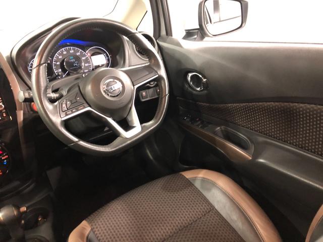 ノートメダリスト 走行51029キロ/車検整備付/ナビ/ドラレコ一年保証・走行距離無制限 走行51029キロ フルセグナビ 全周囲カメラ ドラレコ ETC オートライト LEDヘッドライト(埼玉県)の中古車