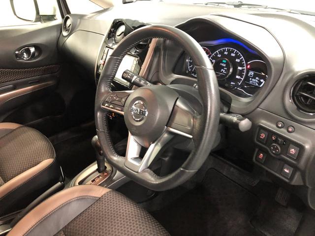 ノートメダリスト 走行51029キロ/車検整備付/ナビ/ドラレコ一年保証・走行距離無制限 走行51029キロ フルセグナビ 全周囲カメラ ドラレコ ETC オートライト LEDヘッドライト(埼玉県)の中古車