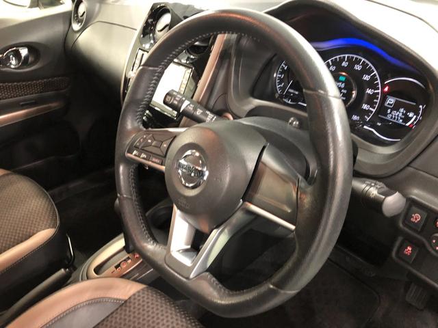 ノートメダリスト 走行51029キロ/車検整備付/ナビ/ドラレコ一年保証・走行距離無制限 走行51029キロ フルセグナビ 全周囲カメラ ドラレコ ETC オートライト LEDヘッドライト(埼玉県)の中古車