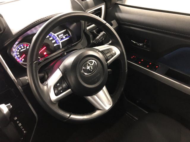 タンクカスタムＧ　走行８５２２９キロ／ナビ／ドラレコ／バックカメラ１年保証距離無制限　走行８５２２９キロ　フルセグナビ　バックカメラ　ブルートゥース　ドラレコ　純正マット　ＬＥＤヘッドランプ　アイドリングストップ　両側電動スライドドア　プッシュスタート　キーフリー（埼玉県）の中古車