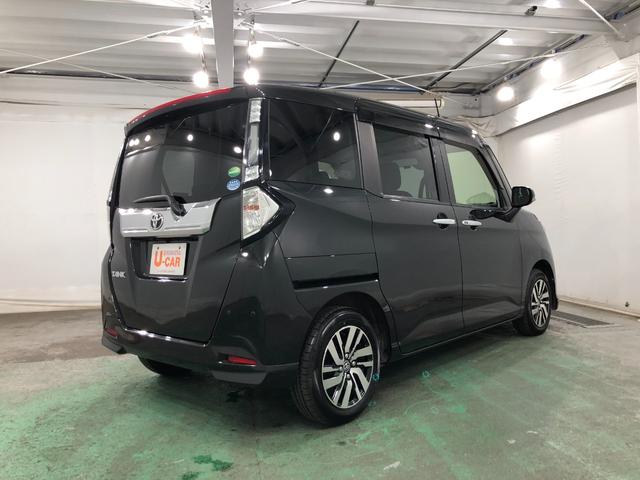 タンクカスタムＧ　走行８５２２９キロ／ナビ／ドラレコ／バックカメラ１年保証距離無制限　走行８５２２９キロ　フルセグナビ　バックカメラ　ブルートゥース　ドラレコ　純正マット　ＬＥＤヘッドランプ　アイドリングストップ　両側電動スライドドア　プッシュスタート　キーフリー（埼玉県）の中古車