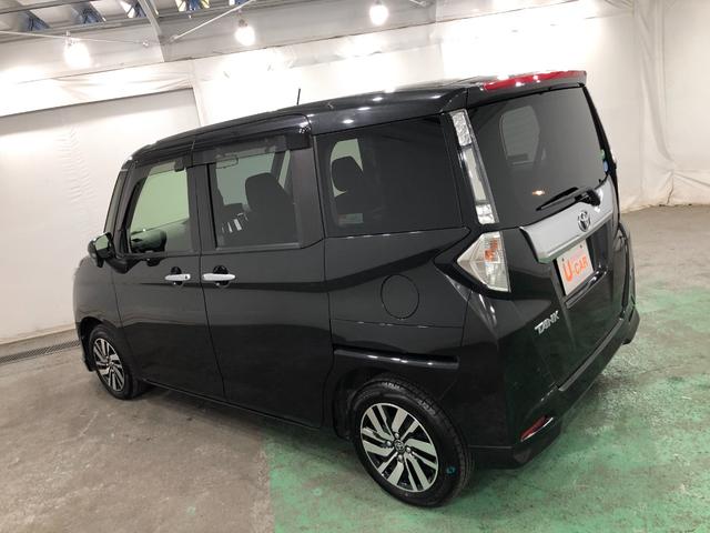 タンクカスタムＧ　走行８５２２９キロ／ナビ／ドラレコ／バックカメラ１年保証距離無制限　走行８５２２９キロ　フルセグナビ　バックカメラ　ブルートゥース　ドラレコ　純正マット　ＬＥＤヘッドランプ　アイドリングストップ　両側電動スライドドア　プッシュスタート　キーフリー（埼玉県）の中古車