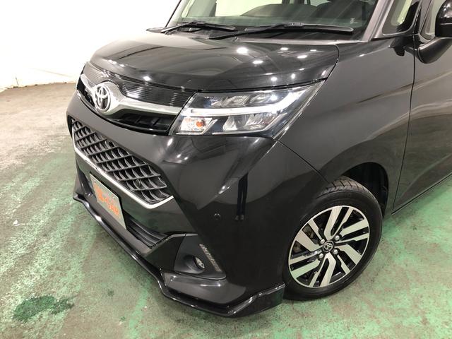 タンクカスタムＧ　走行８５２２９キロ／ナビ／ドラレコ／バックカメラ１年保証距離無制限　走行８５２２９キロ　フルセグナビ　バックカメラ　ブルートゥース　ドラレコ　純正マット　ＬＥＤヘッドランプ　アイドリングストップ　両側電動スライドドア　プッシュスタート　キーフリー（埼玉県）の中古車