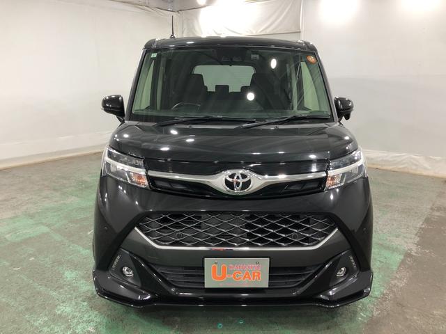 タンクカスタムＧ　走行８５２２９キロ／ナビ／ドラレコ／バックカメラ１年保証距離無制限　走行８５２２９キロ　フルセグナビ　バックカメラ　ブルートゥース　ドラレコ　純正マット　ＬＥＤヘッドランプ　アイドリングストップ　両側電動スライドドア　プッシュスタート　キーフリー（埼玉県）の中古車