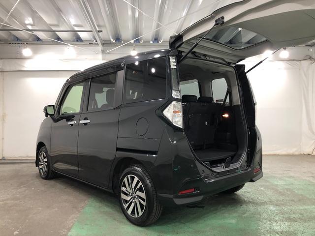 タンクカスタムＧ　走行８５２２９キロ／ナビ／ドラレコ／バックカメラ１年保証距離無制限　走行８５２２９キロ　フルセグナビ　バックカメラ　ブルートゥース　ドラレコ　純正マット　ＬＥＤヘッドランプ　アイドリングストップ　両側電動スライドドア　プッシュスタート　キーフリー（埼玉県）の中古車