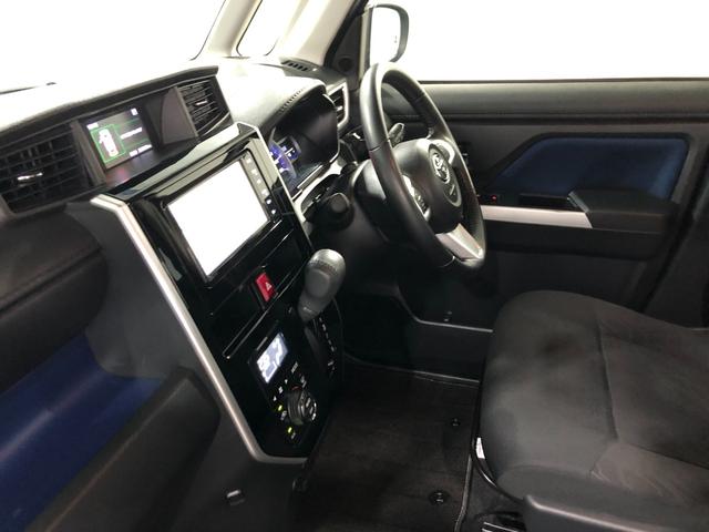 タンクカスタムＧ　走行８５２２９キロ／ナビ／ドラレコ／バックカメラ１年保証距離無制限　走行８５２２９キロ　フルセグナビ　バックカメラ　ブルートゥース　ドラレコ　純正マット　ＬＥＤヘッドランプ　アイドリングストップ　両側電動スライドドア　プッシュスタート　キーフリー（埼玉県）の中古車