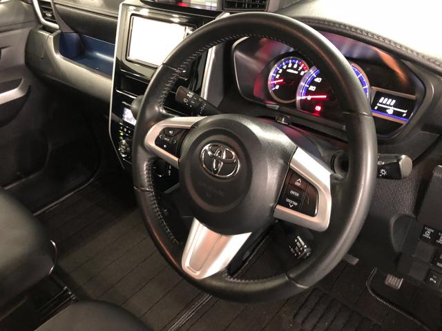 タンクカスタムＧ　走行８５２２９キロ／ナビ／ドラレコ／バックカメラ１年保証距離無制限　走行８５２２９キロ　フルセグナビ　バックカメラ　ブルートゥース　ドラレコ　純正マット　ＬＥＤヘッドランプ　アイドリングストップ　両側電動スライドドア　プッシュスタート　キーフリー（埼玉県）の中古車