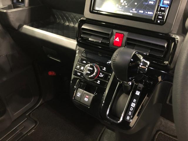 タントカスタムRS 走行11783キロ 純正フルセグナビ ドラレコ1年保証距離無制限 走行距離11783キロ 純正フルセグナビ パノラマモニター 純正マット サイドエアバッグ LEDヘッドランプ アイドリングストップ シートヒーター 両側電動スライドドア(埼玉県)の中古車