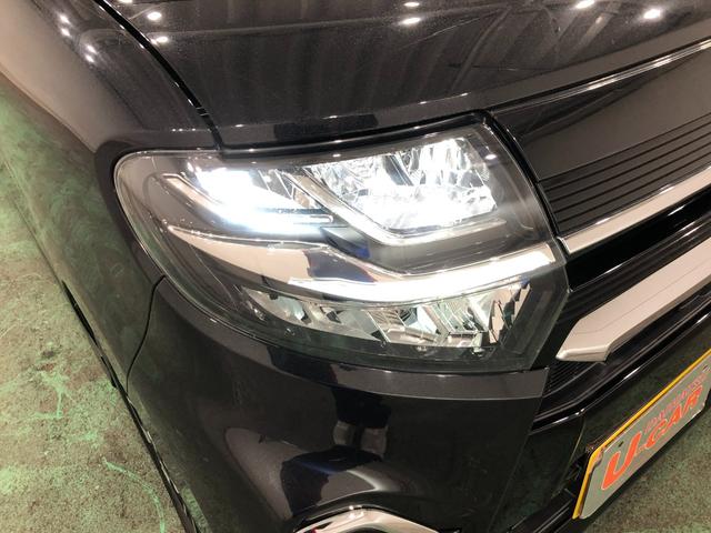 タントカスタムRS 走行11783キロ 純正フルセグナビ ドラレコ1年保証距離無制限 走行距離11783キロ 純正フルセグナビ パノラマモニター 純正マット サイドエアバッグ LEDヘッドランプ アイドリングストップ シートヒーター 両側電動スライドドア(埼玉県)の中古車