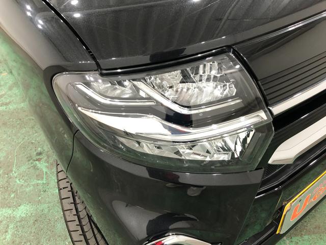 タントカスタムRS 走行11783キロ 純正フルセグナビ ドラレコ1年保証距離無制限 走行距離11783キロ 純正フルセグナビ パノラマモニター 純正マット サイドエアバッグ LEDヘッドランプ アイドリングストップ シートヒーター 両側電動スライドドア(埼玉県)の中古車