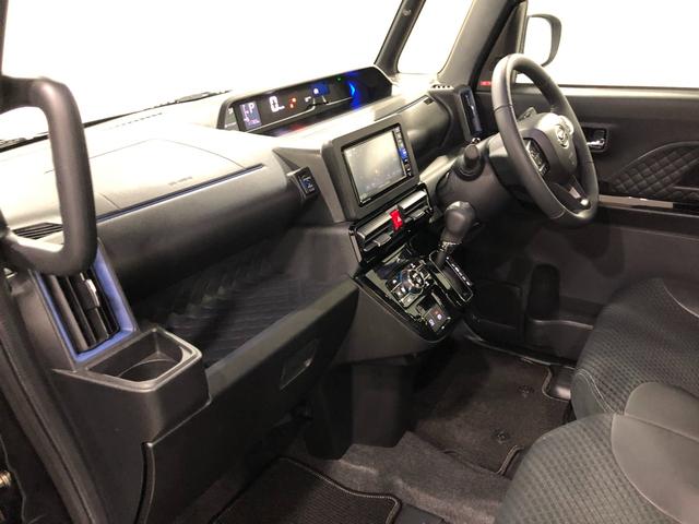 タントカスタムRS 走行11783キロ 純正フルセグナビ ドラレコ1年保証距離無制限 走行距離11783キロ 純正フルセグナビ パノラマモニター 純正マット サイドエアバッグ LEDヘッドランプ アイドリングストップ シートヒーター 両側電動スライドドア(埼玉県)の中古車