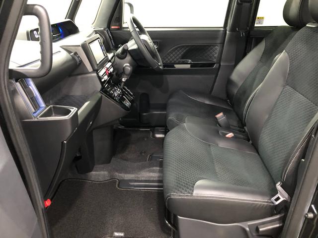 タントカスタムRS 走行11783キロ 純正フルセグナビ ドラレコ1年保証距離無制限 走行距離11783キロ 純正フルセグナビ パノラマモニター 純正マット サイドエアバッグ LEDヘッドランプ アイドリングストップ シートヒーター 両側電動スライドドア(埼玉県)の中古車