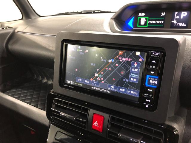 タントカスタムRS 走行11783キロ 純正フルセグナビ ドラレコ1年保証距離無制限 走行距離11783キロ 純正フルセグナビ パノラマモニター 純正マット サイドエアバッグ LEDヘッドランプ アイドリングストップ シートヒーター 両側電動スライドドア(埼玉県)の中古車