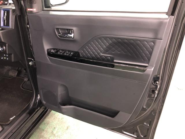 タントカスタムRS 走行11783キロ 純正フルセグナビ ドラレコ1年保証距離無制限 走行距離11783キロ 純正フルセグナビ パノラマモニター 純正マット サイドエアバッグ LEDヘッドランプ アイドリングストップ シートヒーター 両側電動スライドドア(埼玉県)の中古車