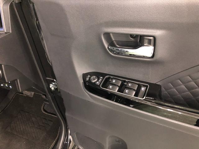 タントカスタムRS 走行11783キロ 純正フルセグナビ ドラレコ1年保証距離無制限 走行距離11783キロ 純正フルセグナビ パノラマモニター 純正マット サイドエアバッグ LEDヘッドランプ アイドリングストップ シートヒーター 両側電動スライドドア(埼玉県)の中古車