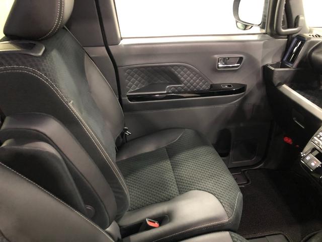 タントカスタムRS 走行11783キロ 純正フルセグナビ ドラレコ1年保証距離無制限 走行距離11783キロ 純正フルセグナビ パノラマモニター 純正マット サイドエアバッグ LEDヘッドランプ アイドリングストップ シートヒーター 両側電動スライドドア(埼玉県)の中古車