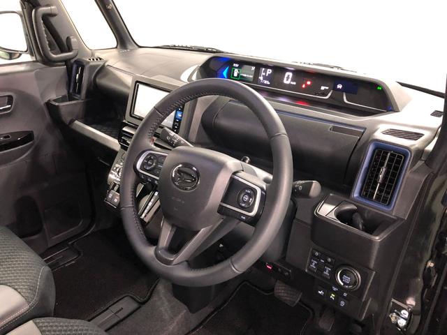 タントカスタムRS 走行11783キロ 純正フルセグナビ ドラレコ1年保証距離無制限 走行距離11783キロ 純正フルセグナビ パノラマモニター 純正マット サイドエアバッグ LEDヘッドランプ アイドリングストップ シートヒーター 両側電動スライドドア(埼玉県)の中古車