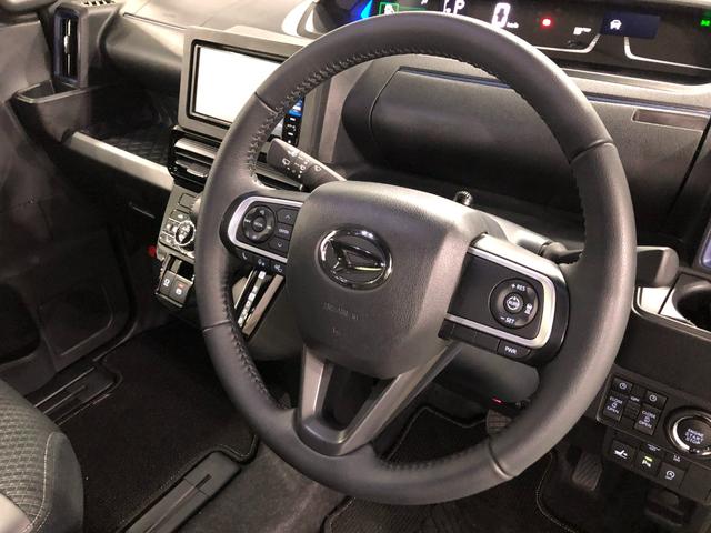 タントカスタムRS 走行11783キロ 純正フルセグナビ ドラレコ1年保証距離無制限 走行距離11783キロ 純正フルセグナビ パノラマモニター 純正マット サイドエアバッグ LEDヘッドランプ アイドリングストップ シートヒーター 両側電動スライドドア(埼玉県)の中古車