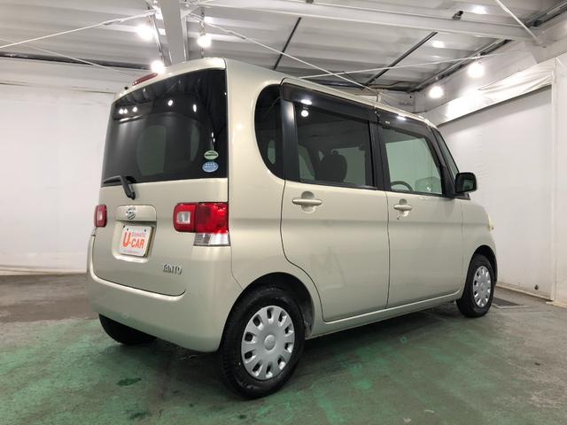 タントＬ　走行３６８００キロ／ＣＤチューナー／純正マット１年保証距離無制限　走行距離３６８００キロ　ＣＤチューナー　純正マット　助手席エアバッグ　ベンチシート　片側スライドドア　キーレスエントリー（埼玉県）の中古車