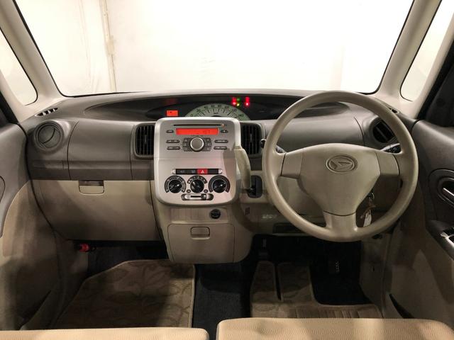 タントＬ　走行３６８００キロ／ＣＤチューナー／純正マット１年保証距離無制限　走行距離３６８００キロ　ＣＤチューナー　純正マット　助手席エアバッグ　ベンチシート　片側スライドドア　キーレスエントリー（埼玉県）の中古車