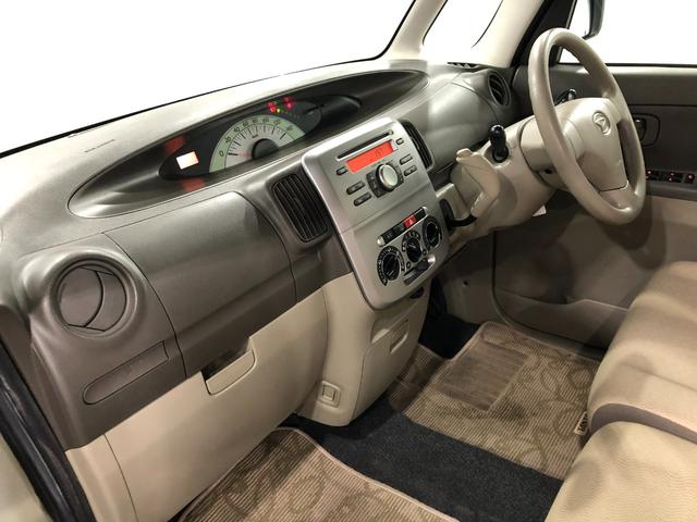 タントＬ　走行３６８００キロ／ＣＤチューナー／純正マット１年保証距離無制限　走行距離３６８００キロ　ＣＤチューナー　純正マット　助手席エアバッグ　ベンチシート　片側スライドドア　キーレスエントリー（埼玉県）の中古車