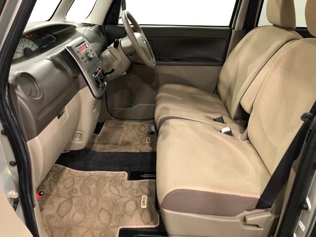 タントＬ　走行３６８００キロ／ＣＤチューナー／純正マット１年保証距離無制限　走行距離３６８００キロ　ＣＤチューナー　純正マット　助手席エアバッグ　ベンチシート　片側スライドドア　キーレスエントリー（埼玉県）の中古車