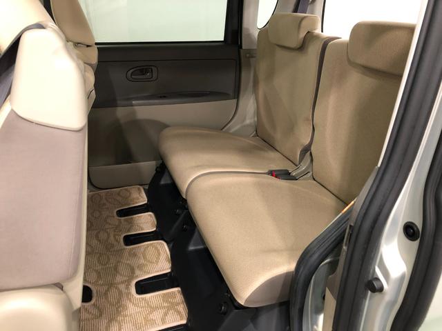 タントＬ　走行３６８００キロ／ＣＤチューナー／純正マット１年保証距離無制限　走行距離３６８００キロ　ＣＤチューナー　純正マット　助手席エアバッグ　ベンチシート　片側スライドドア　キーレスエントリー（埼玉県）の中古車