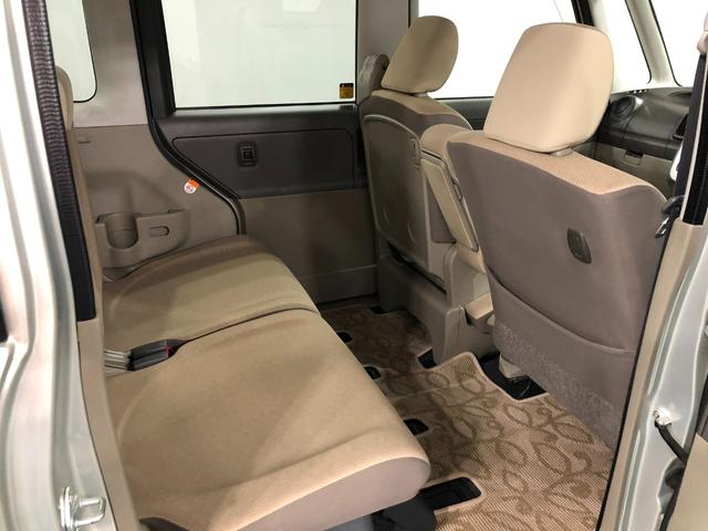 タントＬ　走行３６８００キロ／ＣＤチューナー／純正マット１年保証距離無制限　走行距離３６８００キロ　ＣＤチューナー　純正マット　助手席エアバッグ　ベンチシート　片側スライドドア　キーレスエントリー（埼玉県）の中古車