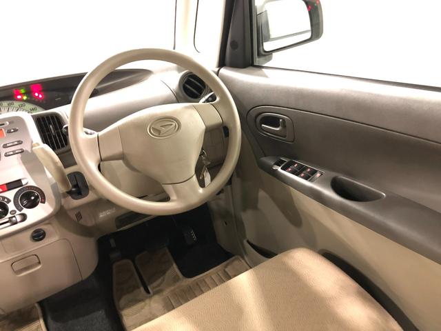 タントＬ　走行３６８００キロ／ＣＤチューナー／純正マット１年保証距離無制限　走行距離３６８００キロ　ＣＤチューナー　純正マット　助手席エアバッグ　ベンチシート　片側スライドドア　キーレスエントリー（埼玉県）の中古車