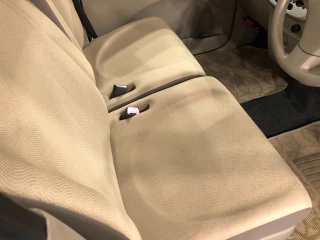タントＬ　走行３６８００キロ／ＣＤチューナー／純正マット１年保証距離無制限　走行距離３６８００キロ　ＣＤチューナー　純正マット　助手席エアバッグ　ベンチシート　片側スライドドア　キーレスエントリー（埼玉県）の中古車