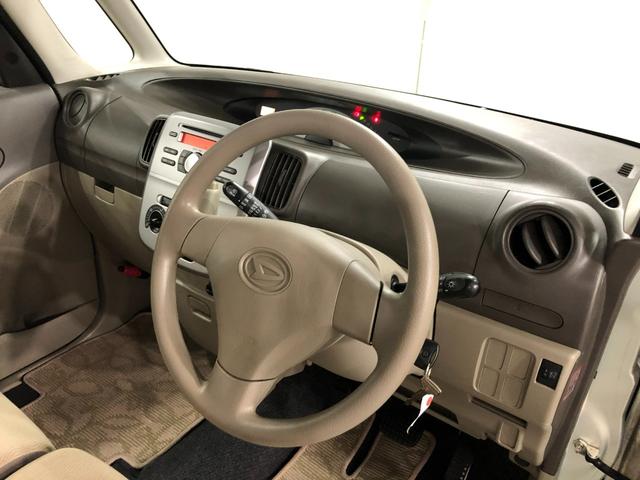 タントＬ　走行３６８００キロ／ＣＤチューナー／純正マット１年保証距離無制限　走行距離３６８００キロ　ＣＤチューナー　純正マット　助手席エアバッグ　ベンチシート　片側スライドドア　キーレスエントリー（埼玉県）の中古車