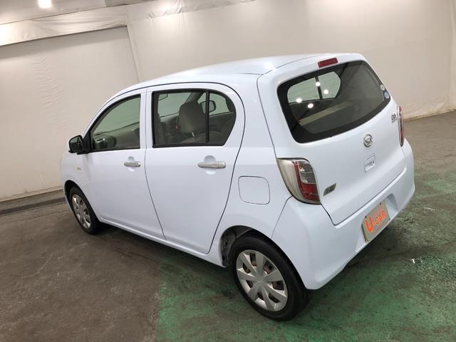 ミライースL 走行53414キロ/タイヤ4本交換/キーレス一年保証・走行距離無制限 走行53414キロ アイドリングストップ キーレス ホイールキャップ CDチューナー パワーウィンドウ(埼玉県)の中古車