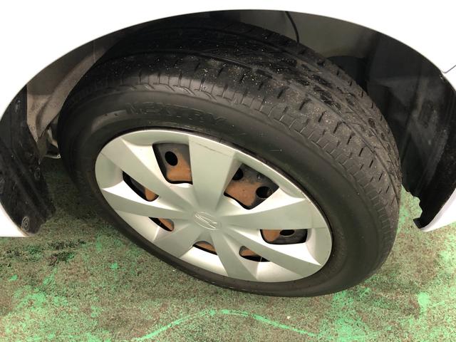 ミライースL 走行53414キロ/タイヤ4本交換/キーレス一年保証・走行距離無制限 走行53414キロ アイドリングストップ キーレス ホイールキャップ CDチューナー パワーウィンドウ(埼玉県)の中古車