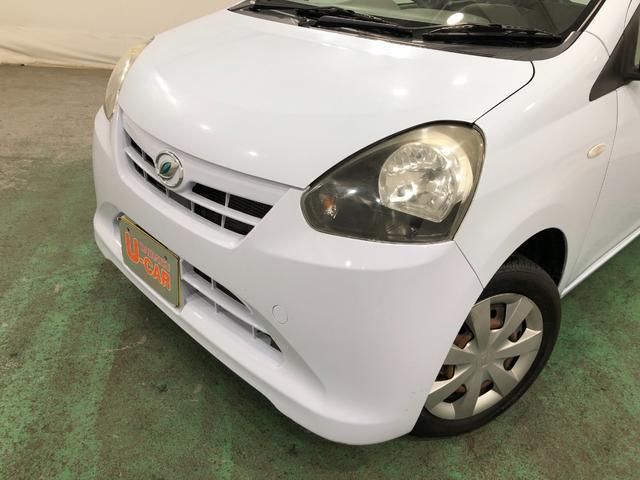 ミライースL 走行53414キロ/タイヤ4本交換/キーレス一年保証・走行距離無制限 走行53414キロ アイドリングストップ キーレス ホイールキャップ CDチューナー パワーウィンドウ(埼玉県)の中古車