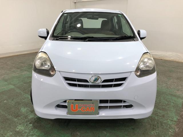 ミライースL 走行53414キロ/タイヤ4本交換/キーレス一年保証・走行距離無制限 走行53414キロ アイドリングストップ キーレス ホイールキャップ CDチューナー パワーウィンドウ(埼玉県)の中古車