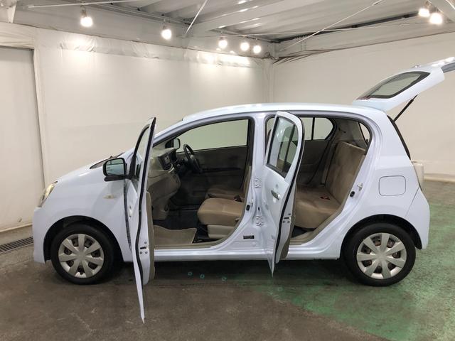 ミライースL 走行53414キロ/タイヤ4本交換/キーレス一年保証・走行距離無制限 走行53414キロ アイドリングストップ キーレス ホイールキャップ CDチューナー パワーウィンドウ(埼玉県)の中古車