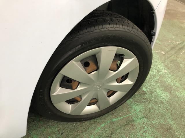 ミライースL 走行53414キロ/タイヤ4本交換/キーレス一年保証・走行距離無制限 走行53414キロ アイドリングストップ キーレス ホイールキャップ CDチューナー パワーウィンドウ(埼玉県)の中古車